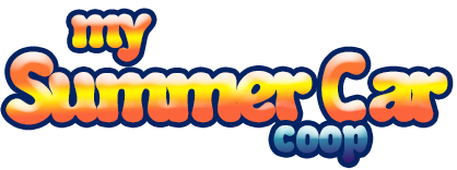 my Summer Car coop