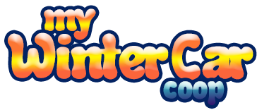 my Winter Car coop